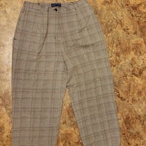 Women's dress pants